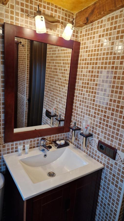 El Loft De San Juan Vut09468 Apartment Burgos Bagian luar foto